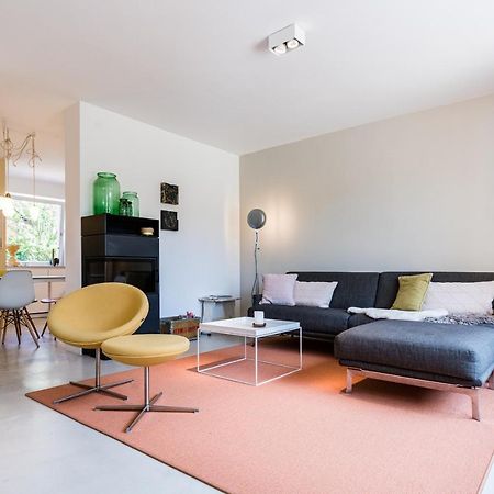 Nordlys - Local & Style Villa Westerland Ngoại thất bức ảnh