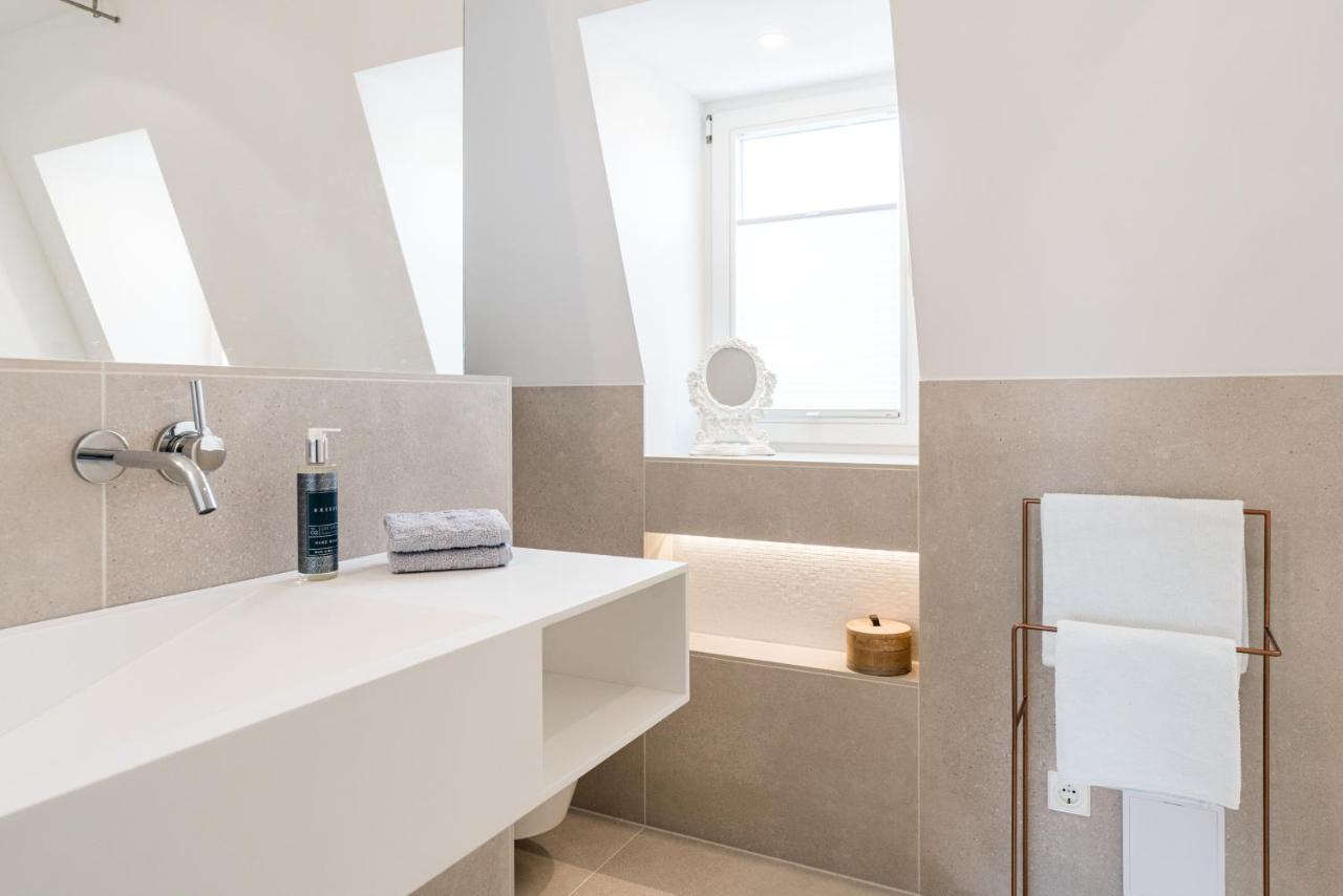 Nordlys - Local & Style Villa Westerland Ngoại thất bức ảnh